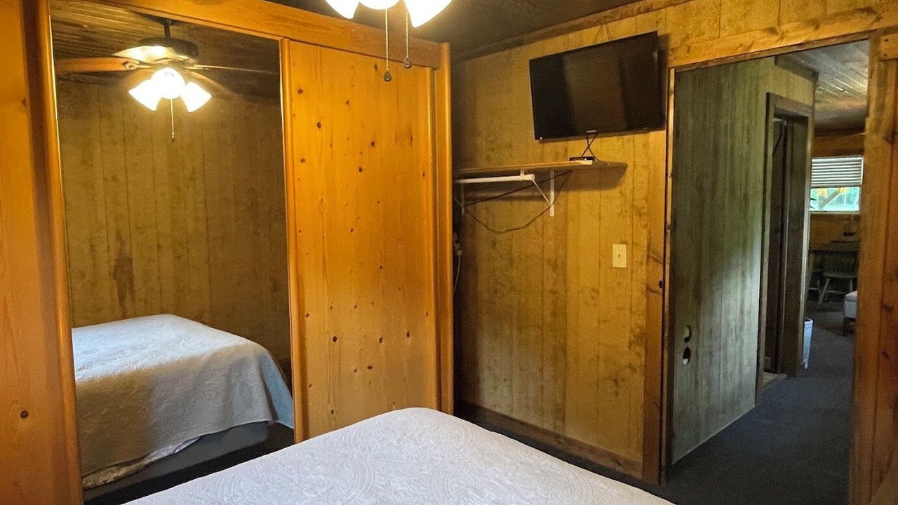 Photo of Bedroom in Northern