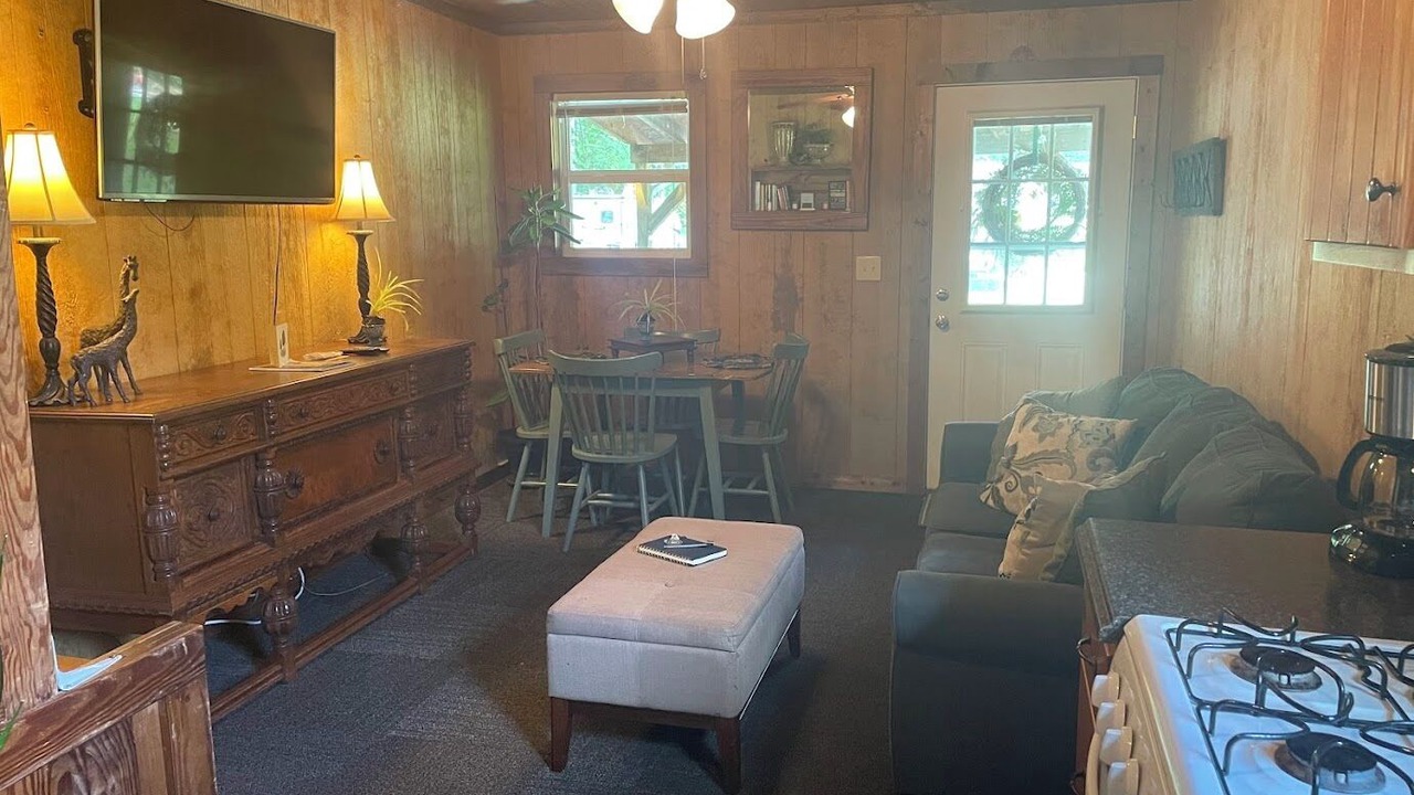 Photo of Livingroom in Northern