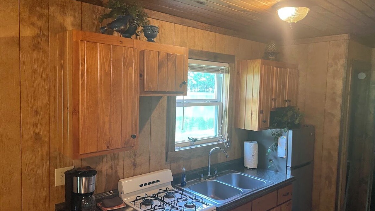 Photo of Kitchen in Northern