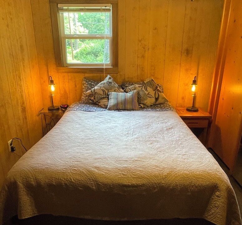 Photo of Bedroom in Northern