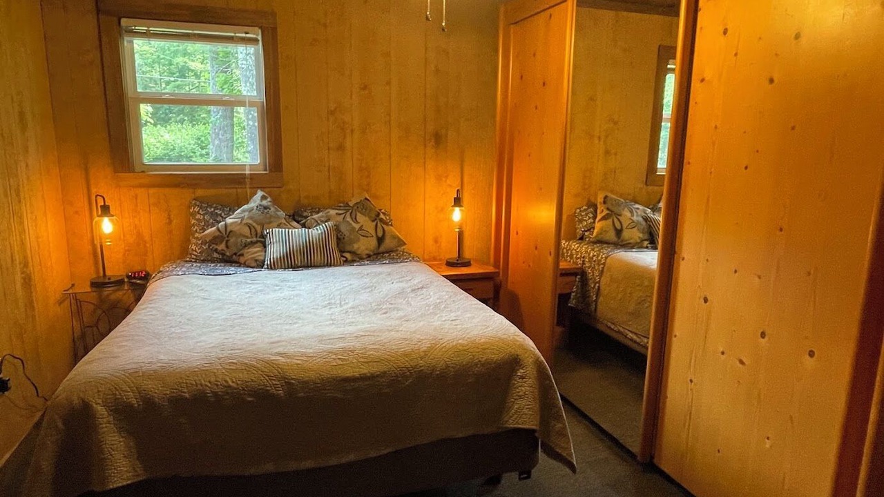 Photo of Bedroom in Northern