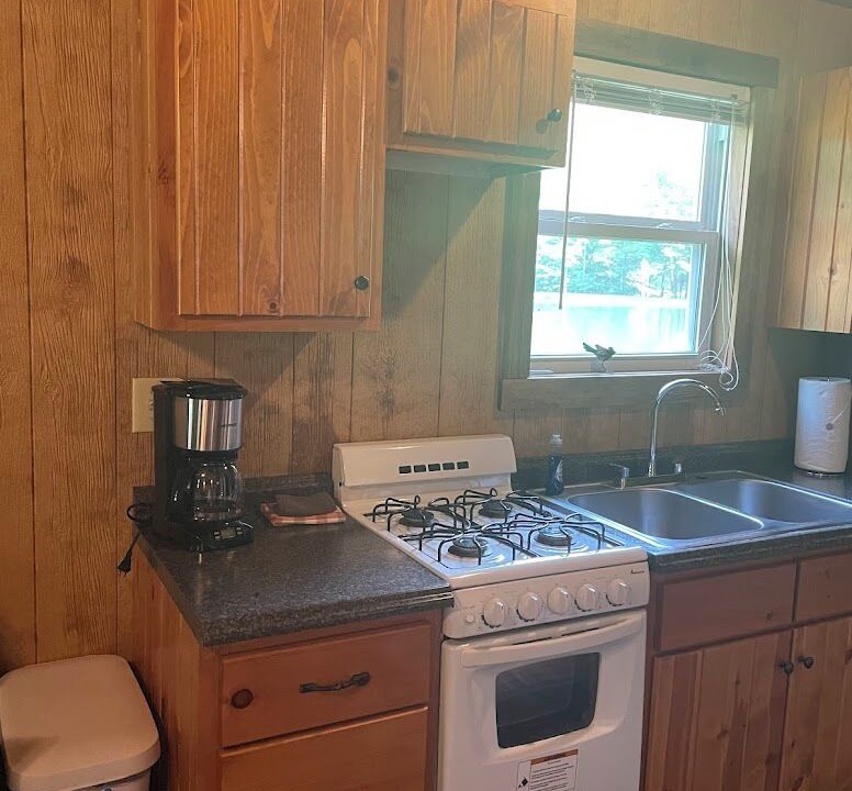 Photo of Kitchen in Northern