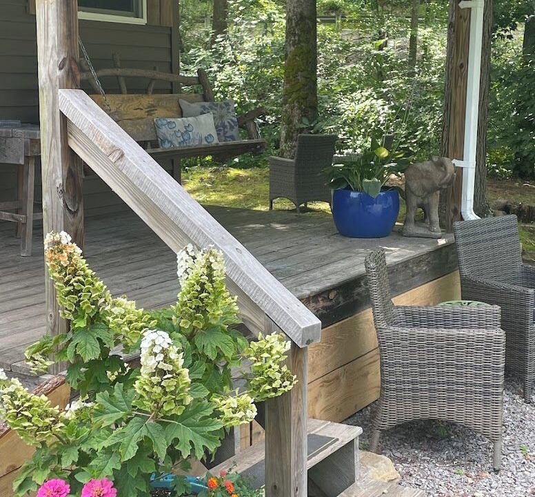 Photo of Patio Balcony in Northern