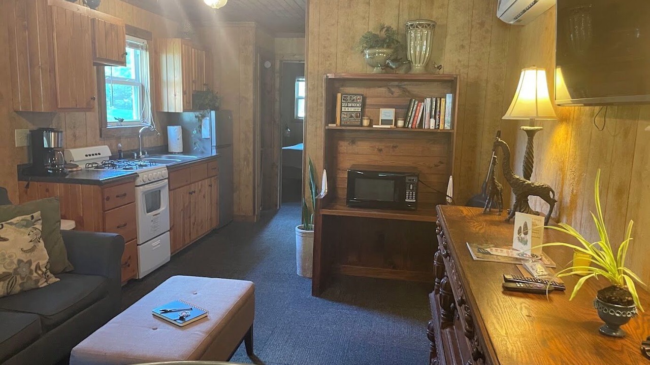 Photo of Livingroom in Northern