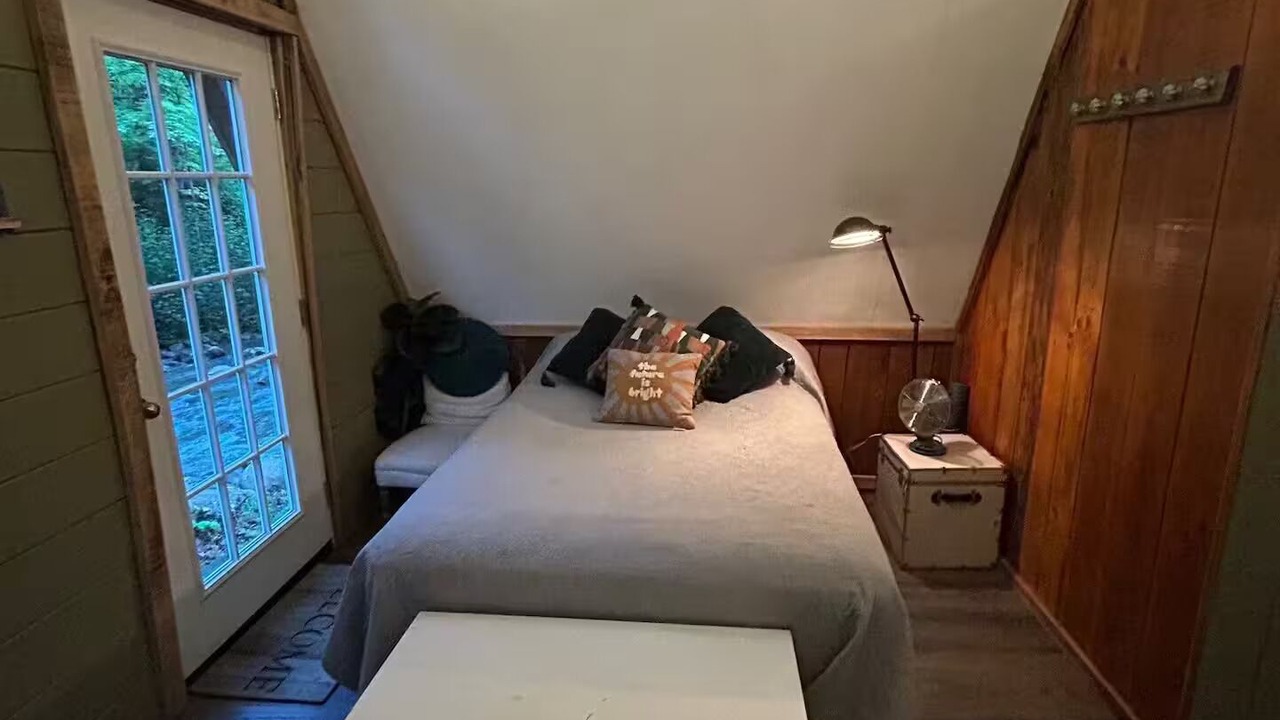 Photo of Bedroom in Northern