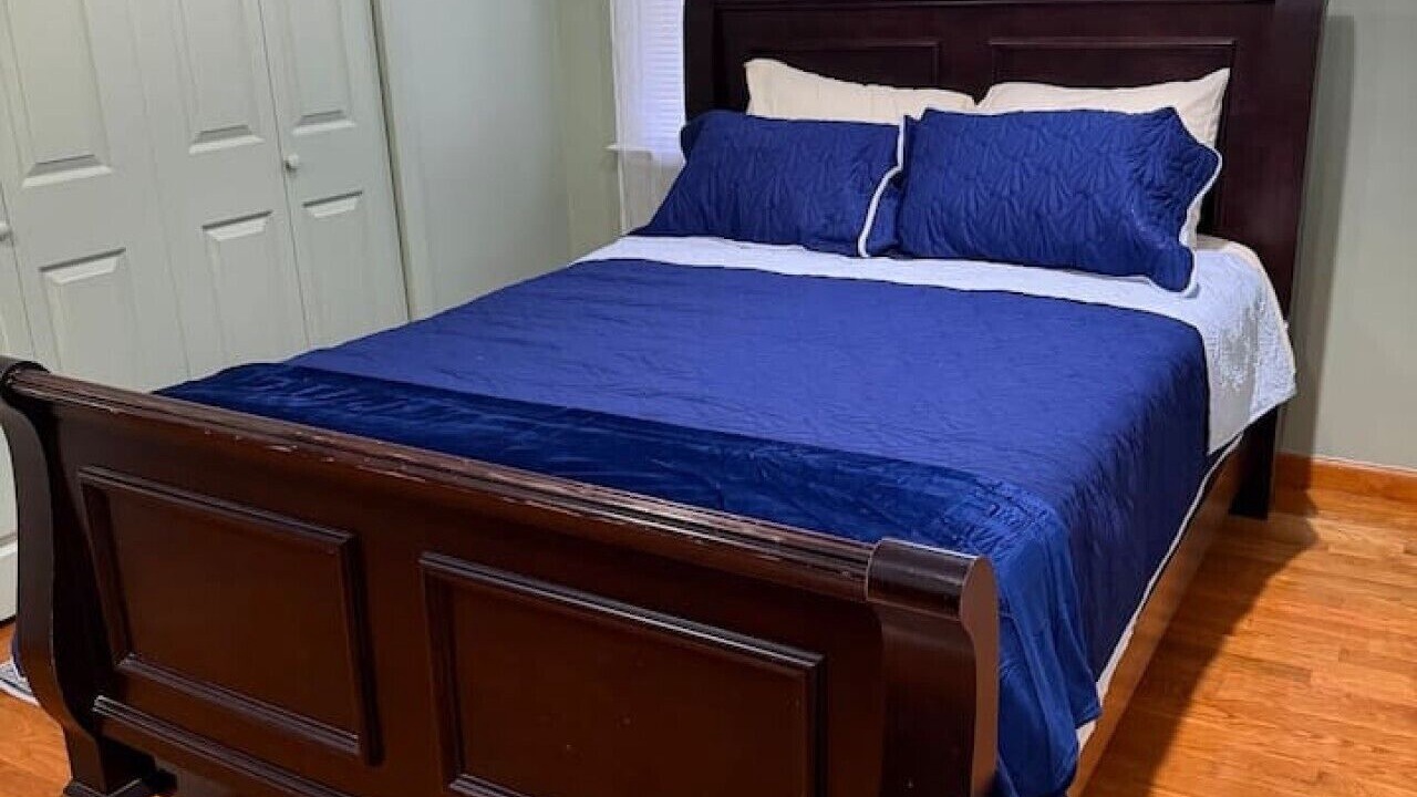 Photo of Bedroom in West Orange