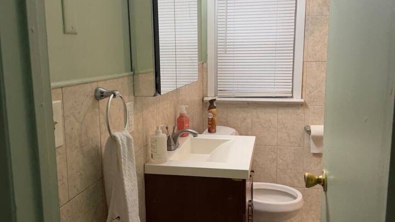 Photo of Bathroom in West Orange