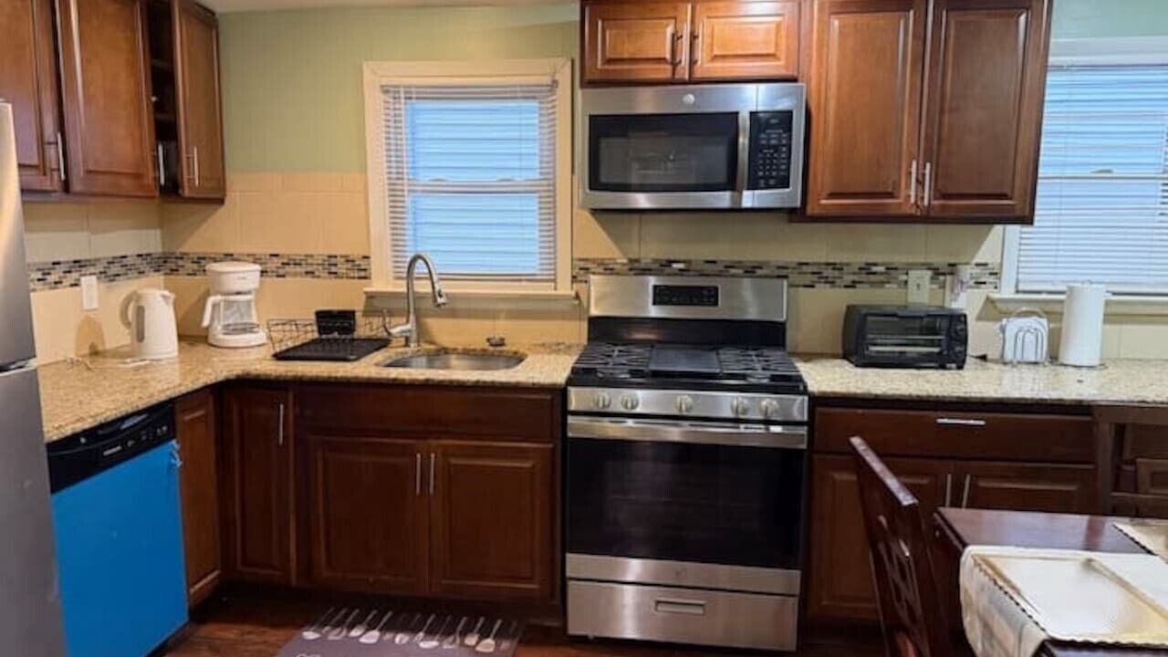 Photo of Kitchen in West Orange