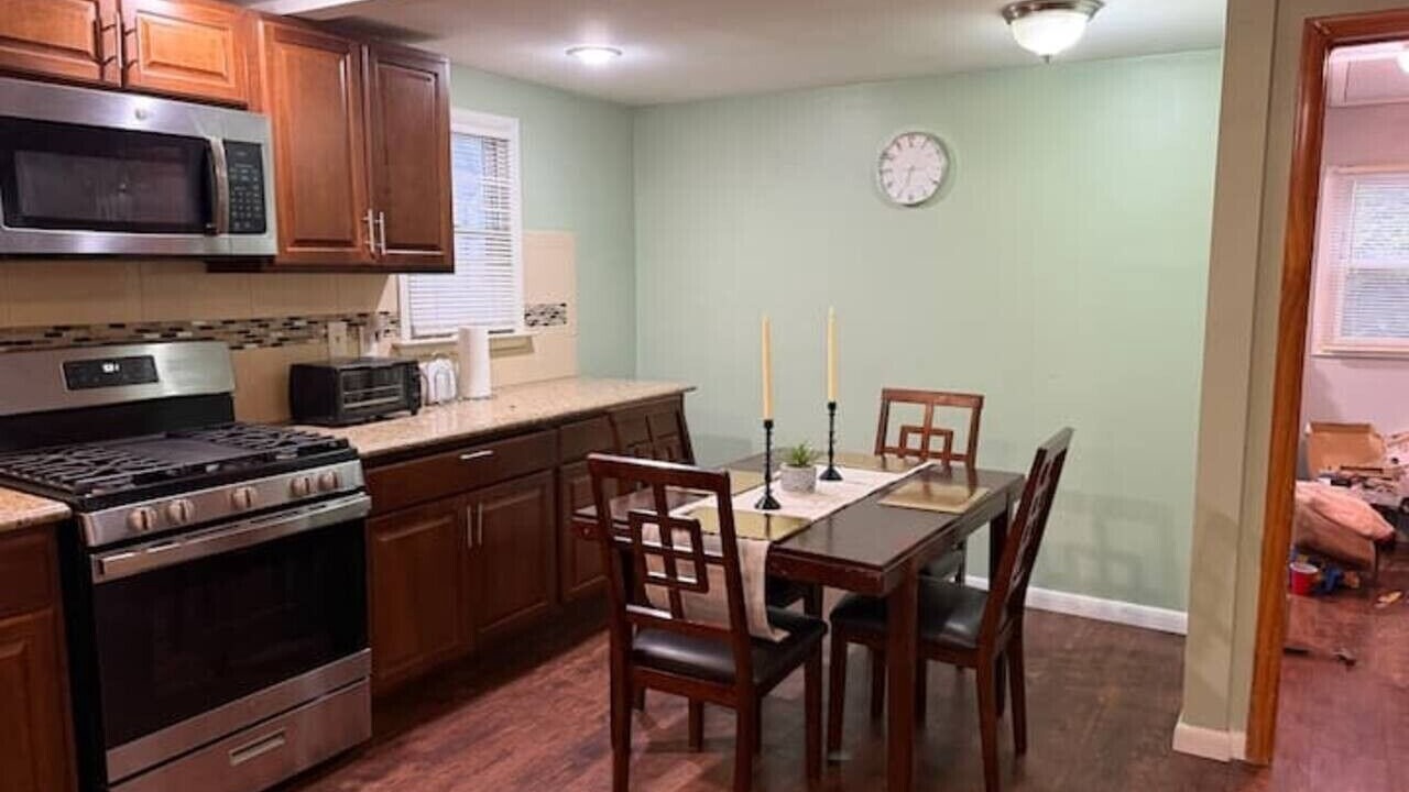 Photo of Kitchen in West Orange