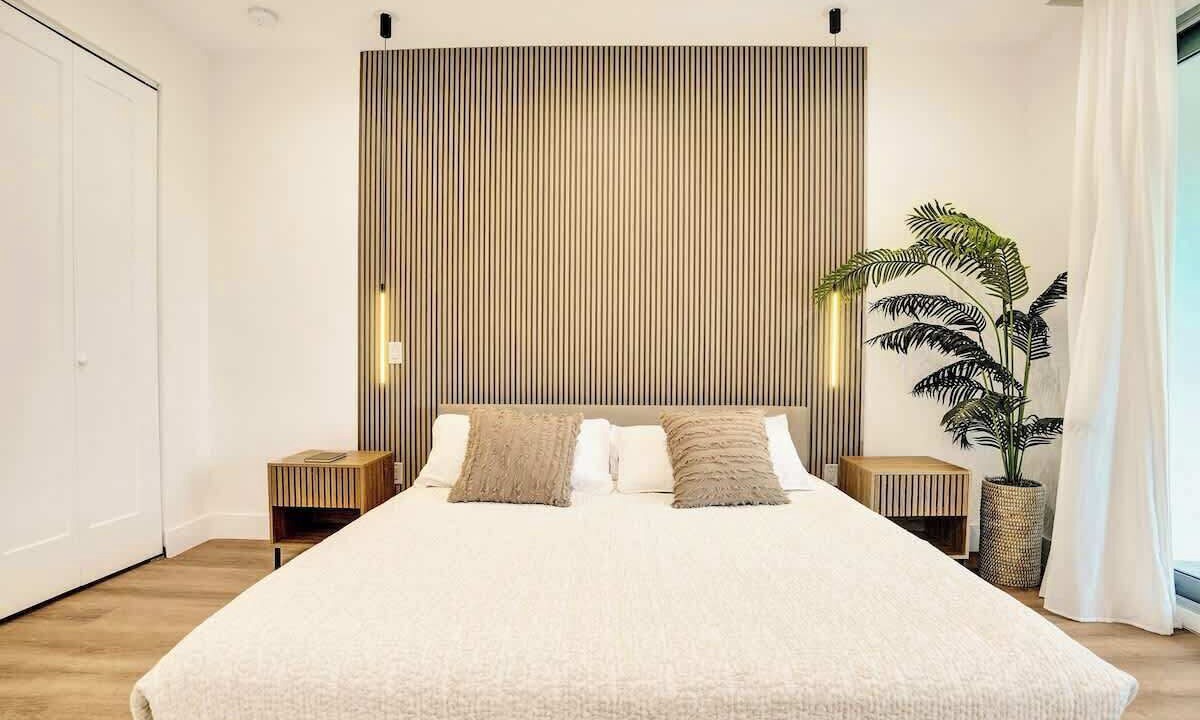 Photo of Bedroom in Lake Ridge