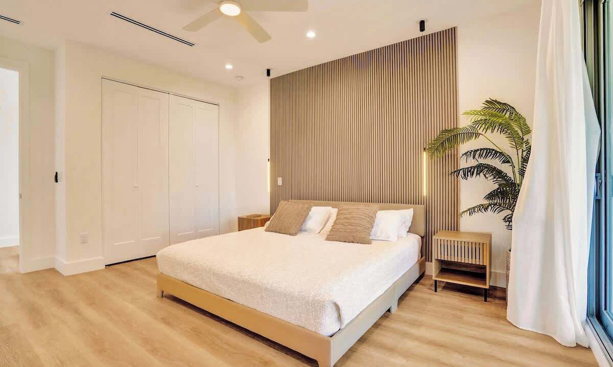 Photo of Bedroom in Lake Ridge