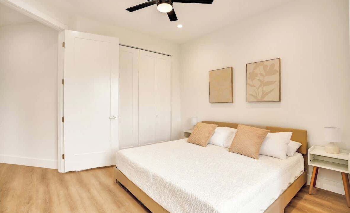 Photo of Bedroom in Lake Ridge
