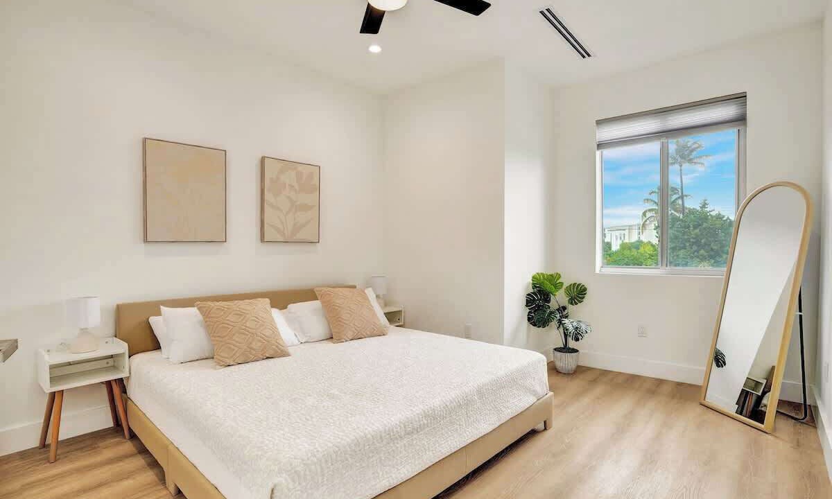 Photo of Bedroom in Lake Ridge