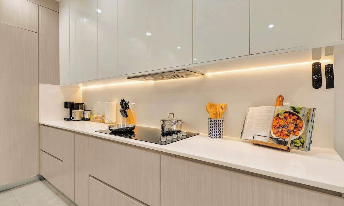 Photo of Kitchen in Poinsettia Heights
