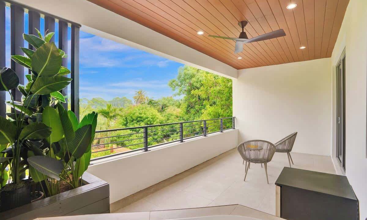 Photo of Outdoor in Poinsettia Heights
