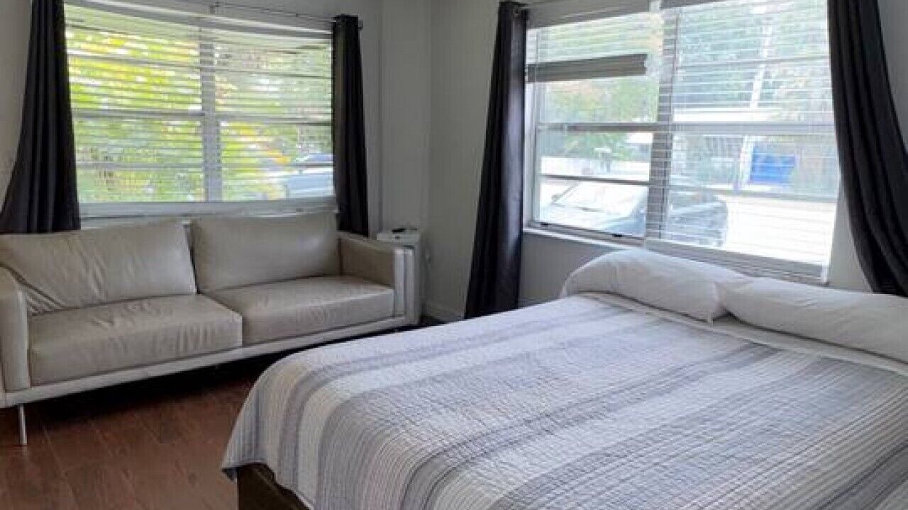 Photo of Bedroom in Sailboat Bend