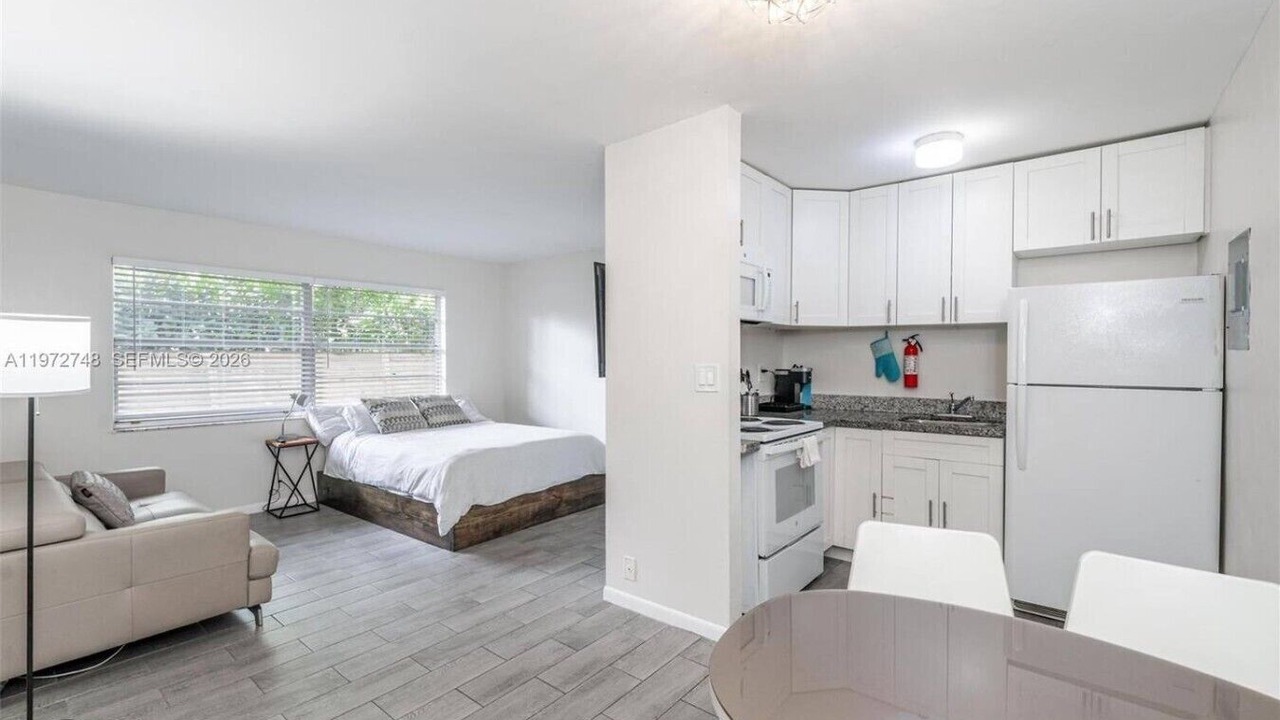Photo of Bedroom in Sailboat Bend