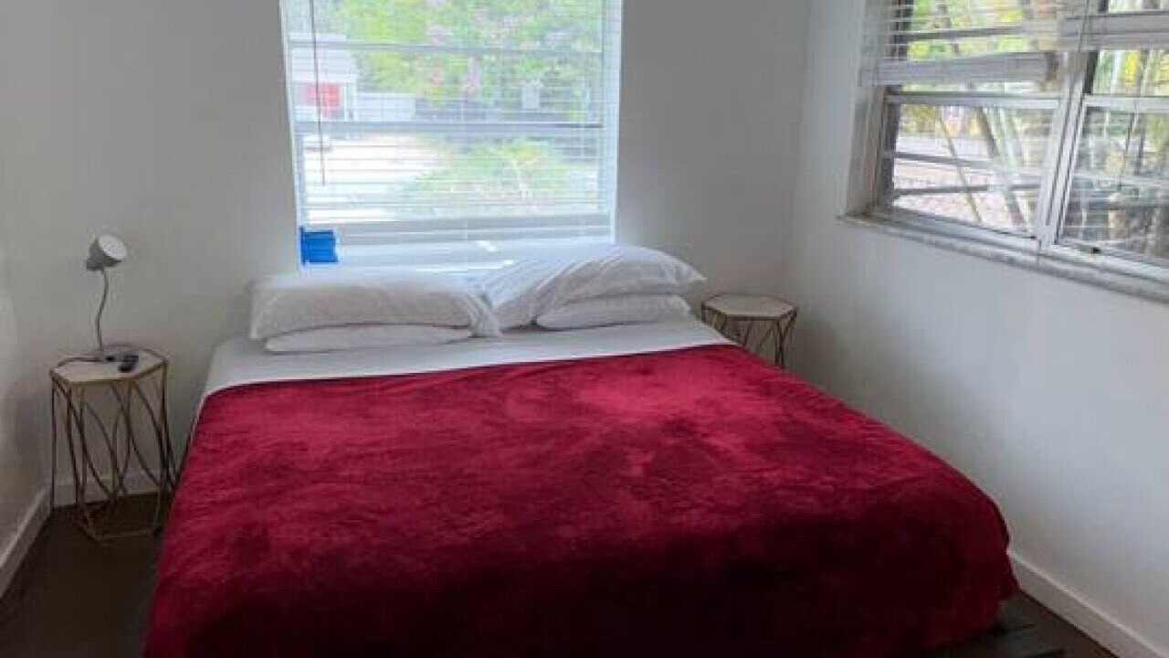 Photo of Bedroom in Sailboat Bend