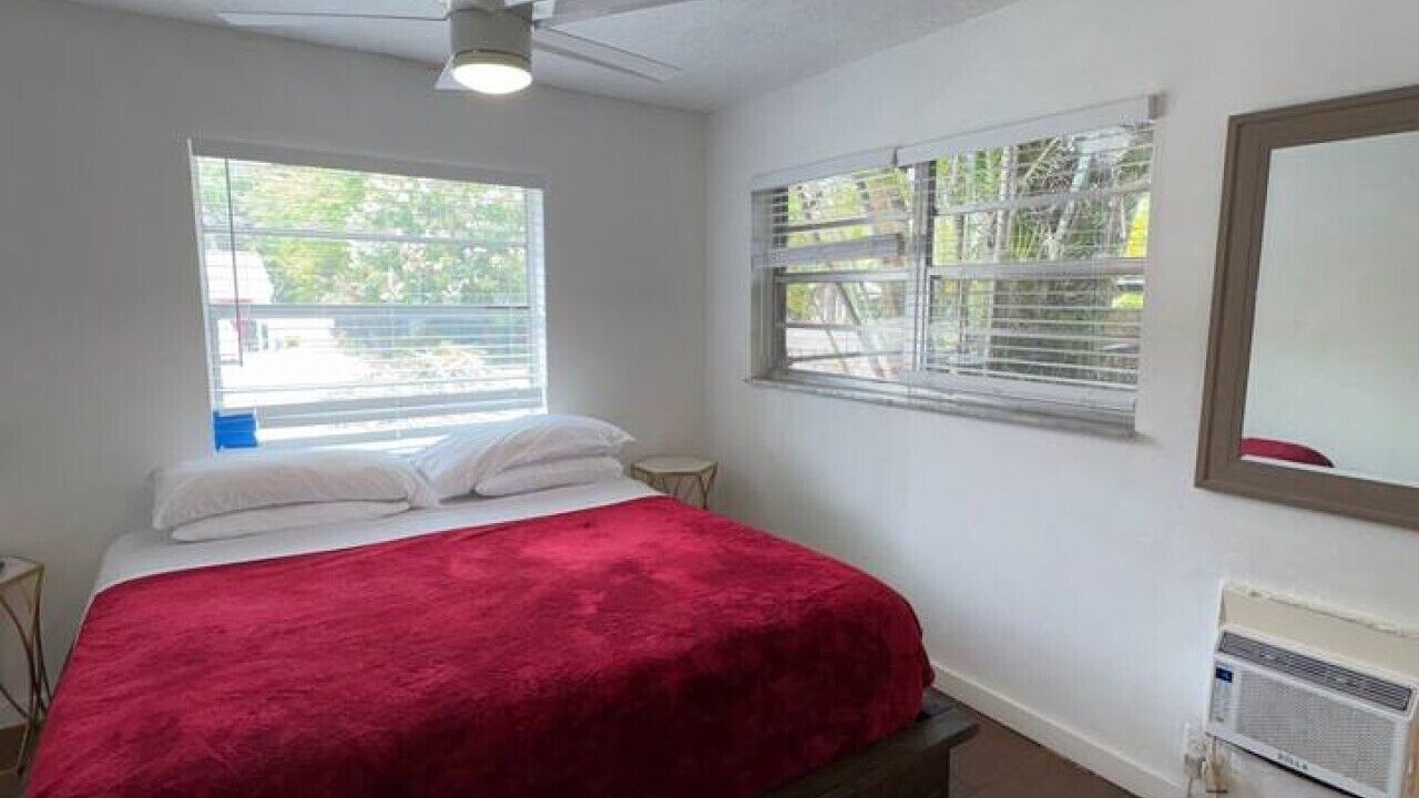 Photo of Bedroom in Sailboat Bend