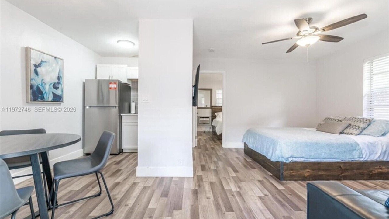 Photo of Bedroom in Sailboat Bend