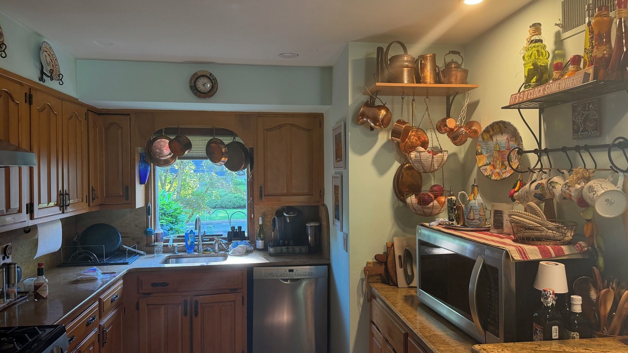 Photo of Kitchen in Hillsdale