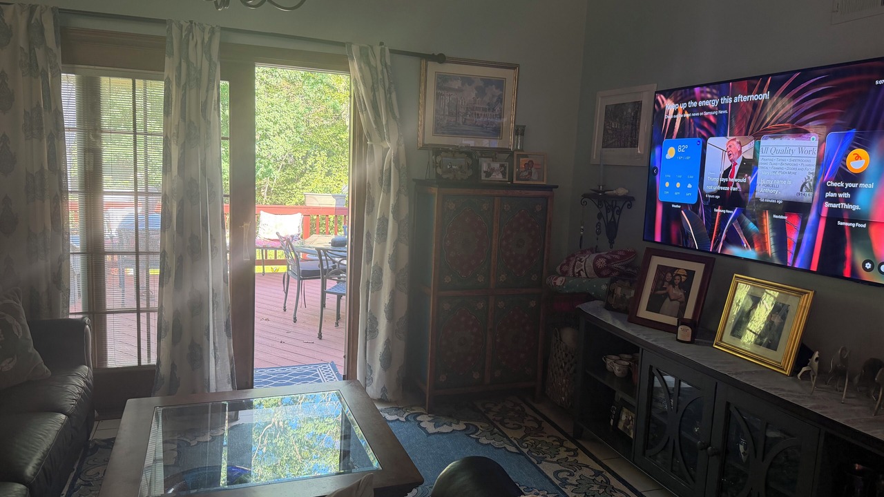 Photo of Livingroom in Hillsdale
