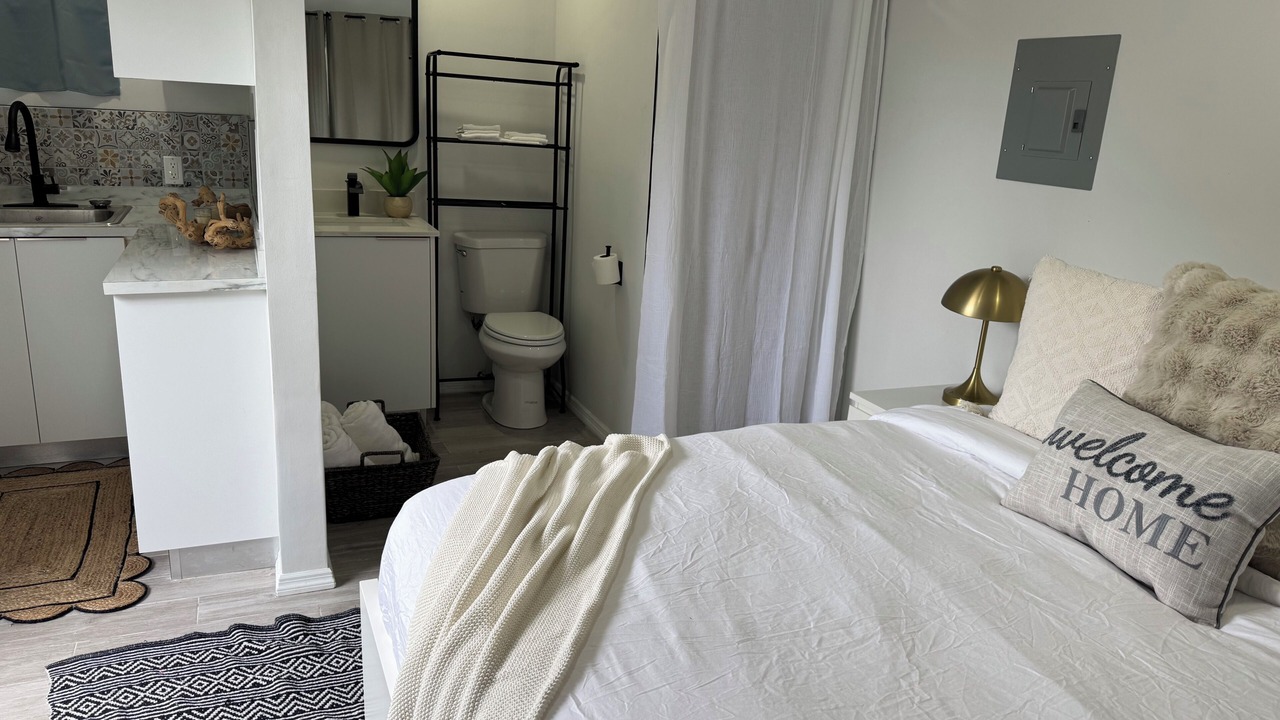 Photo of Bedroom in Driftwood