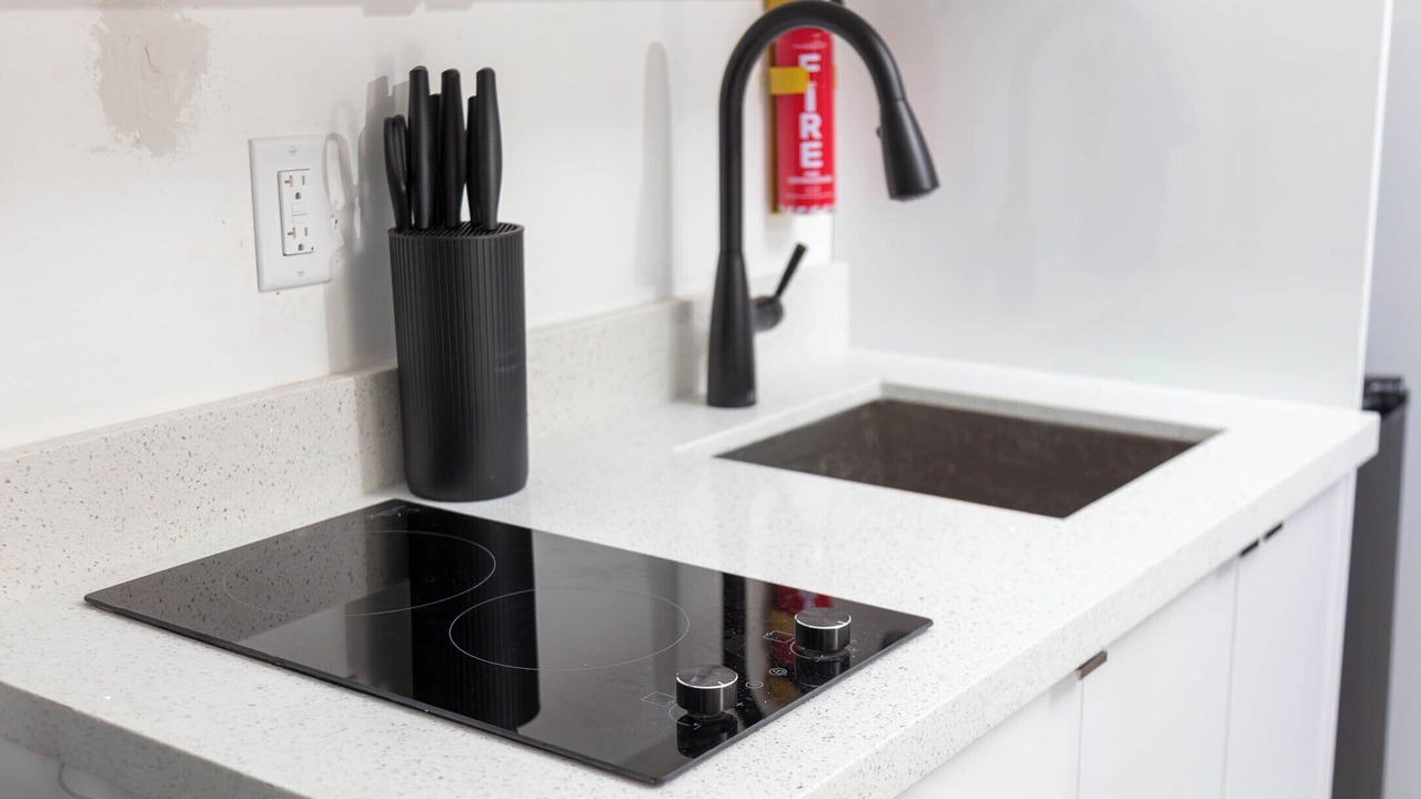 Photo of Kitchen in Coral Ridge Isles