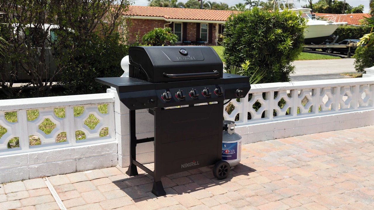 Photo of Outdoor in Coral Ridge Isles