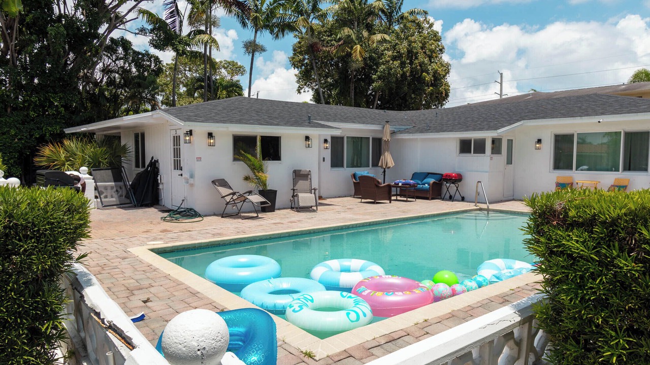 Photo of Outdoor in Coral Ridge Isles