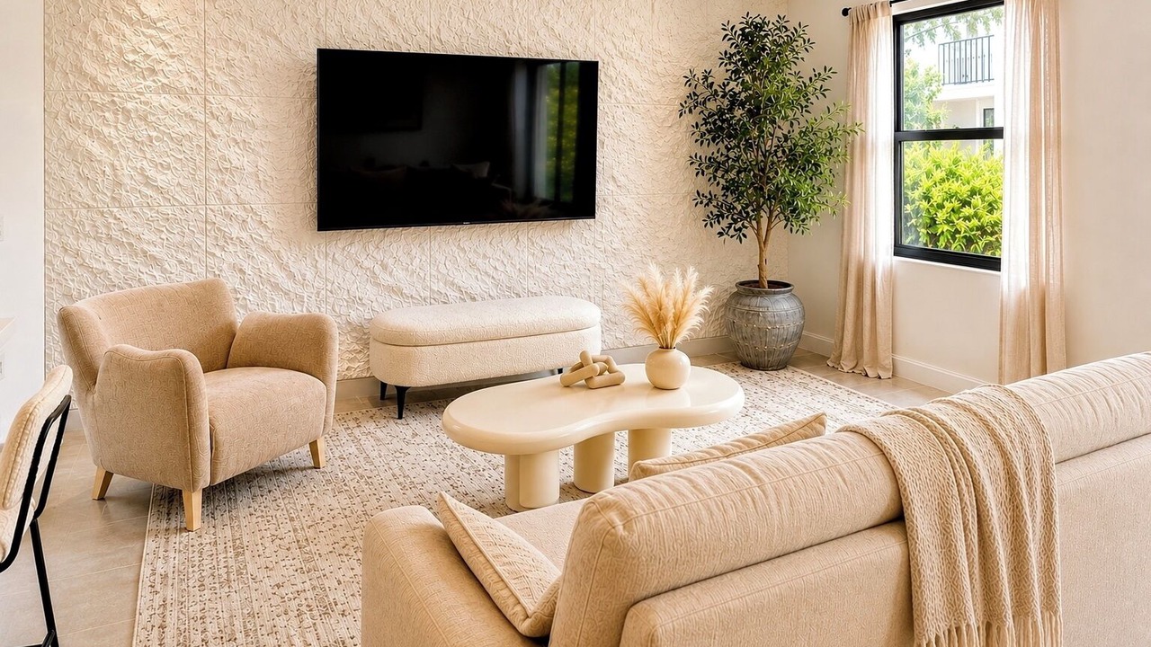 Photo of Livingroom in Little Ranches