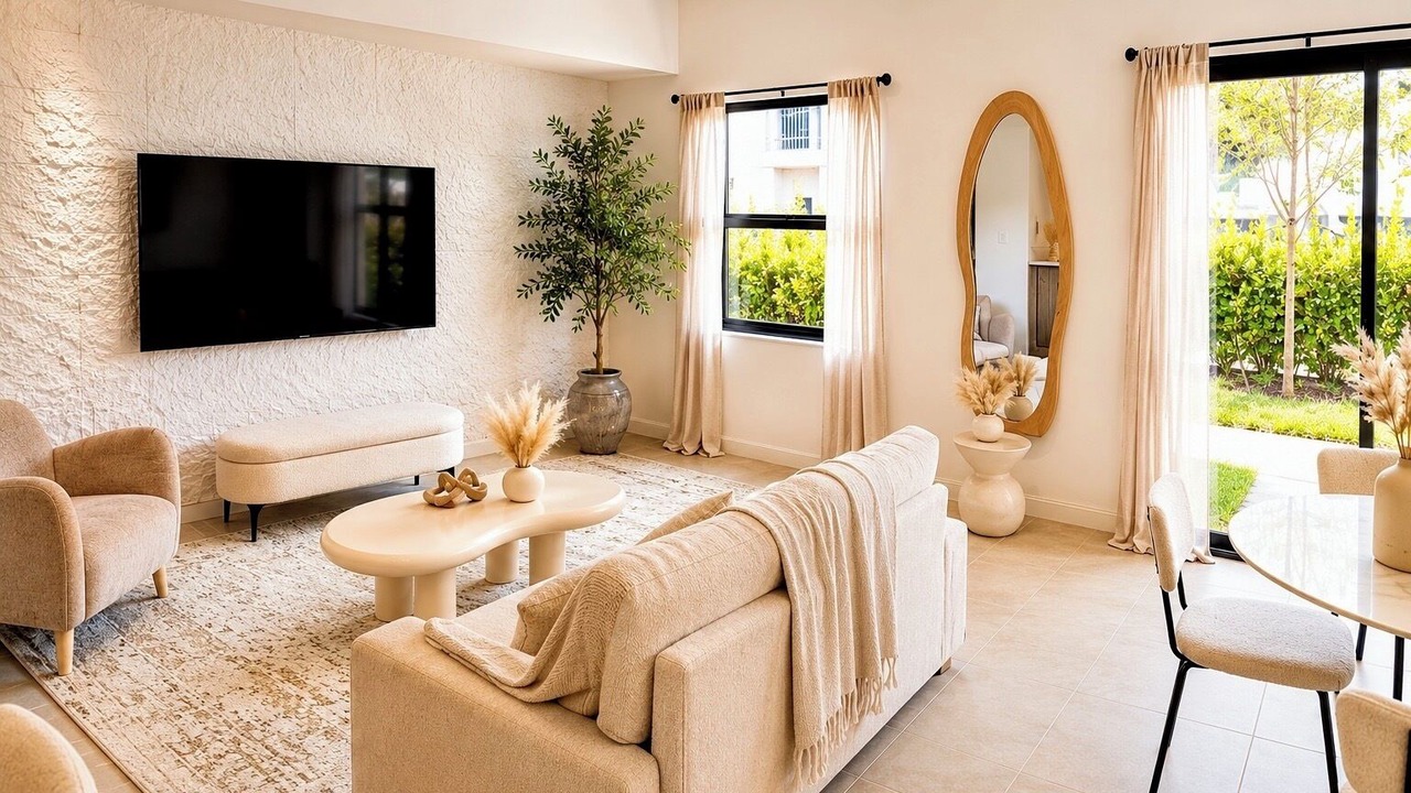 Photo of Livingroom in Little Ranches