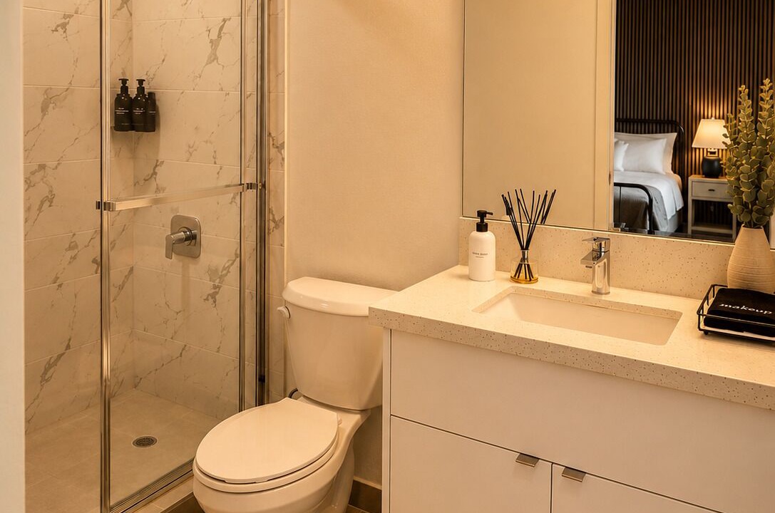 Photo of Bathroom in Little Ranches