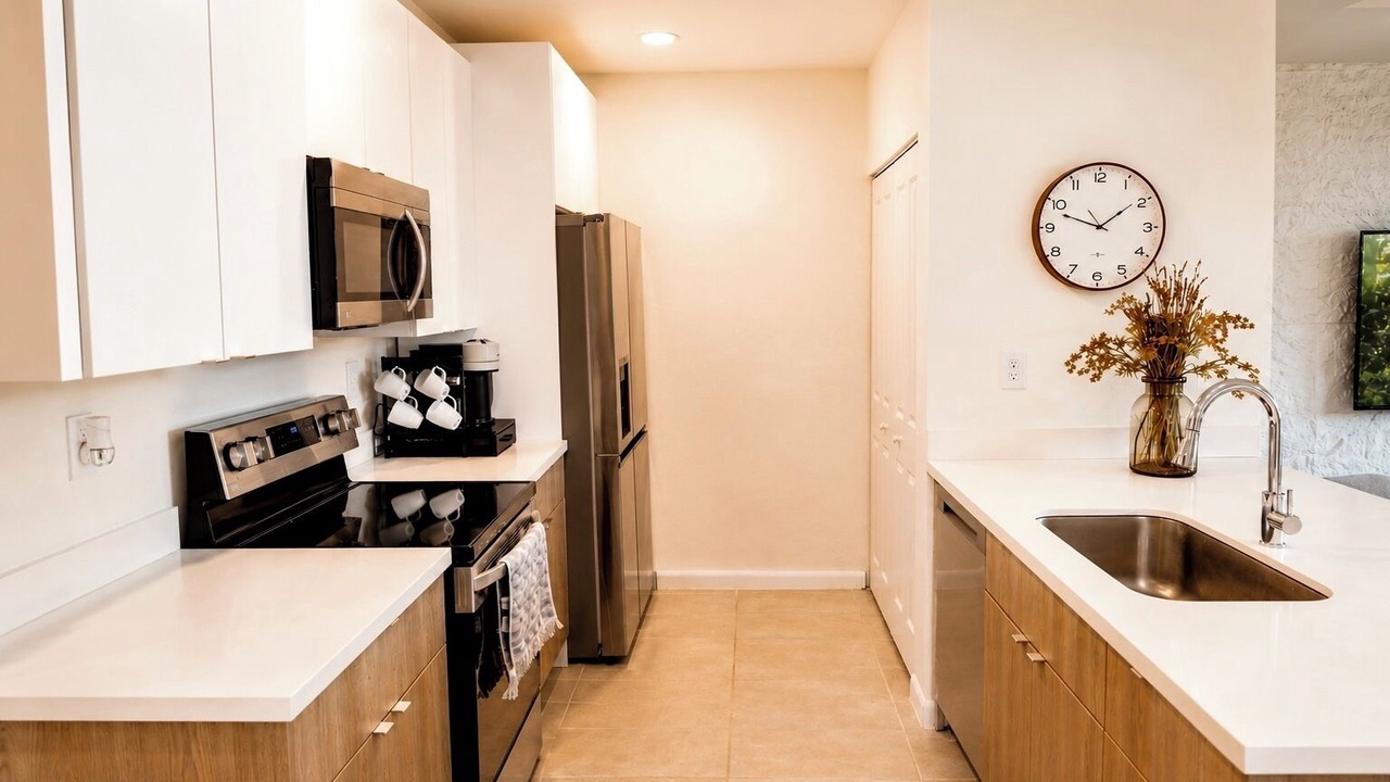Photo of Kitchen in Little Ranches