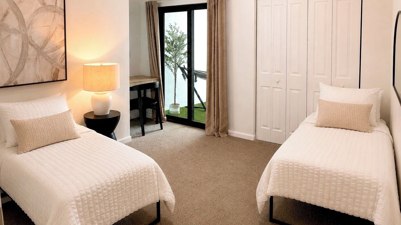 Photo of Bedroom in Little Ranches