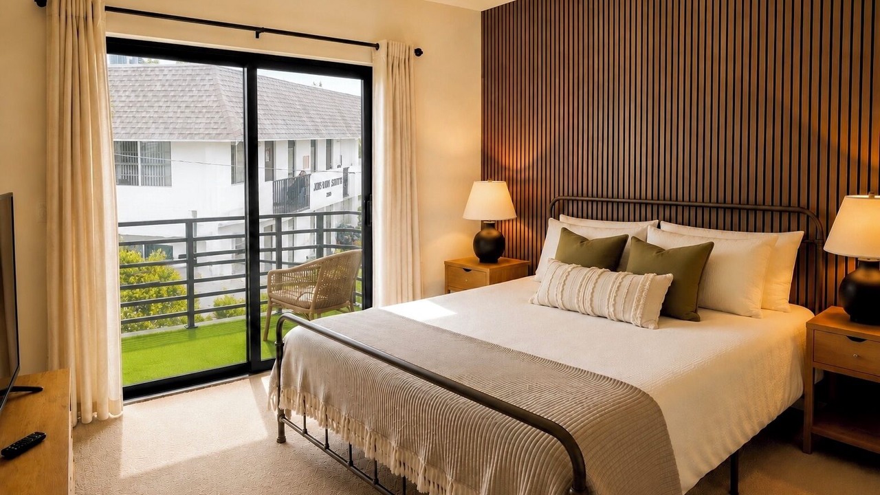 Photo of Bedroom in Little Ranches