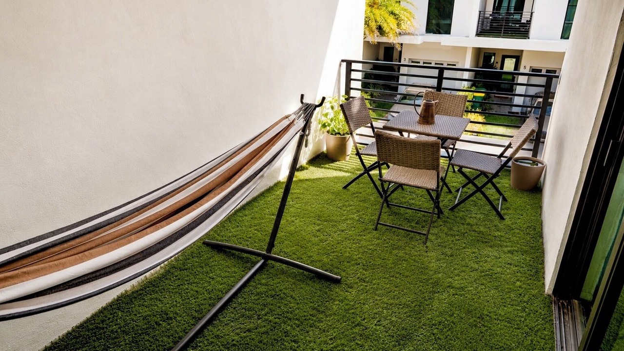 Photo of Outdoor in Little Ranches