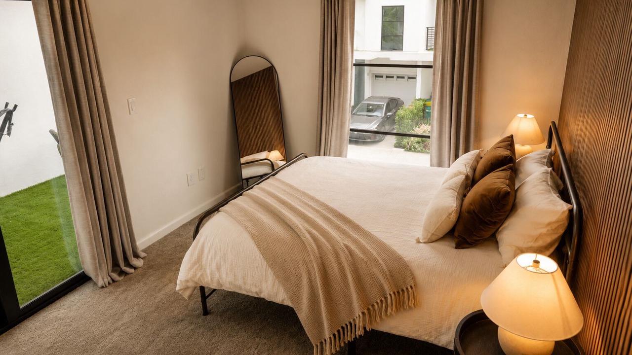 Photo of Bedroom in Little Ranches