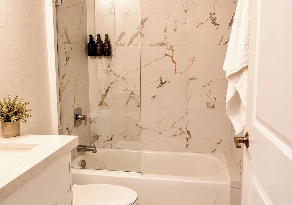 Photo of Bathroom in Little Ranches