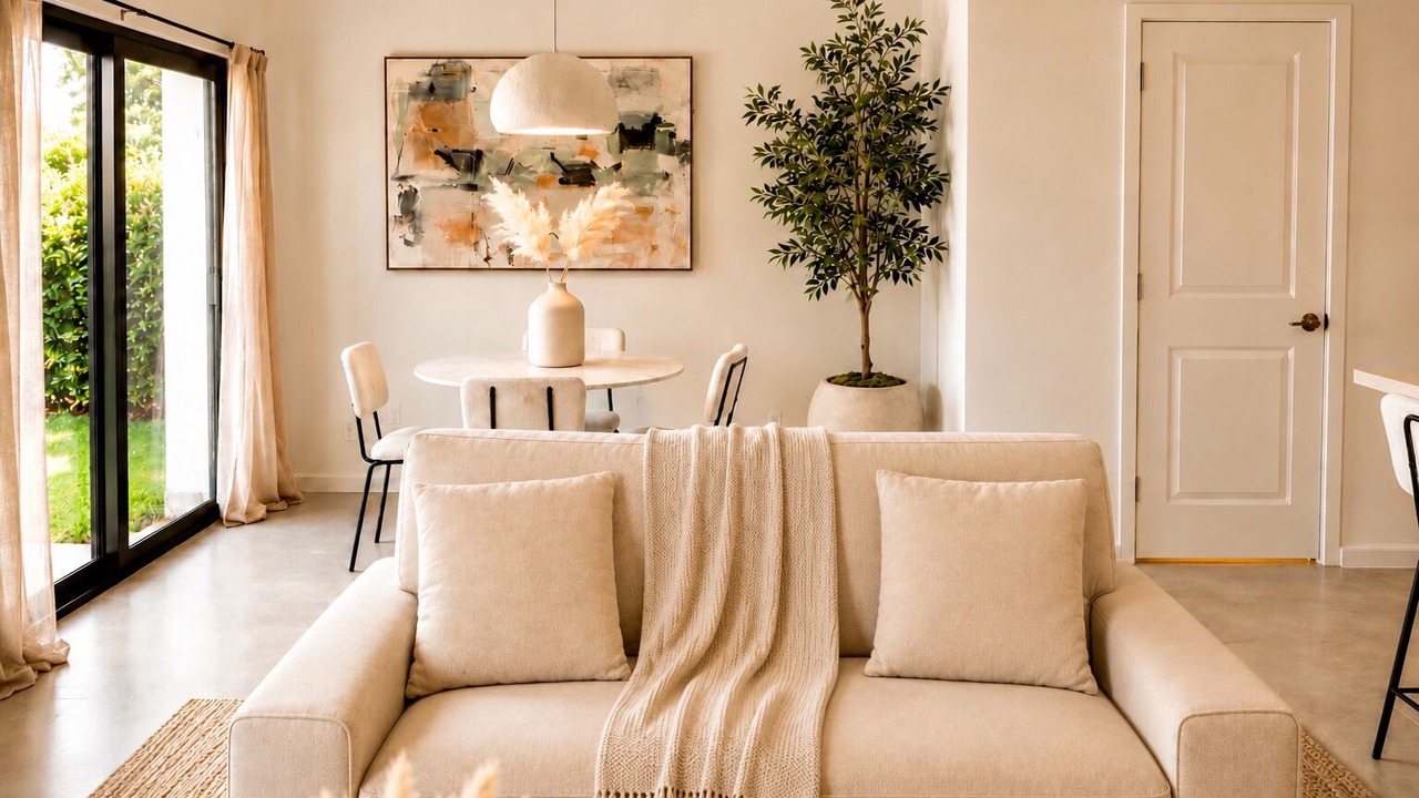 Photo of Livingroom in Little Ranches