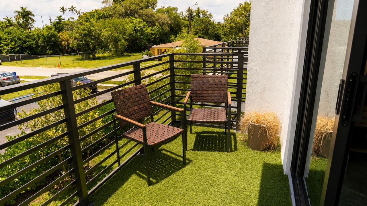 Photo of Outdoor in Little Ranches