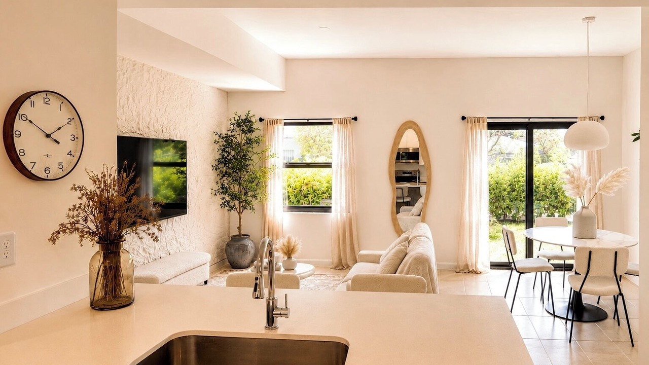 Photo of Livingroom in Little Ranches