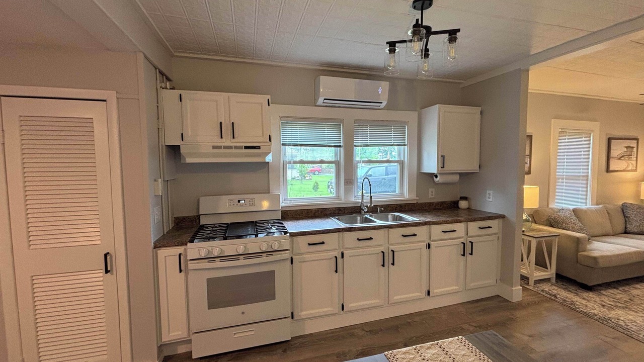 Photo of Kitchen in Town of Sullivan