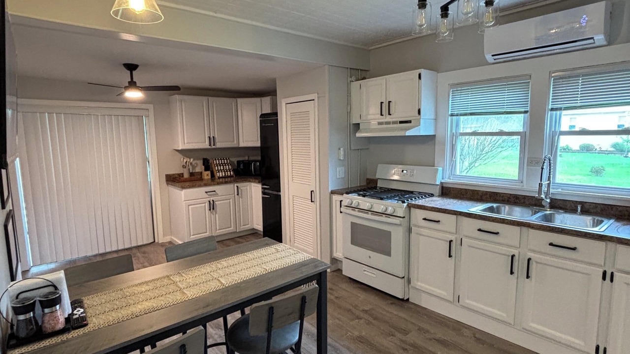 Photo of Kitchen in Town of Sullivan