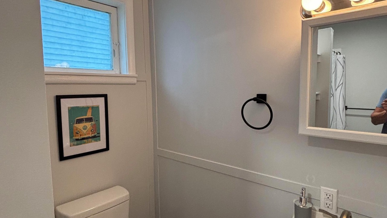 Photo of Bathroom in Town of Sullivan