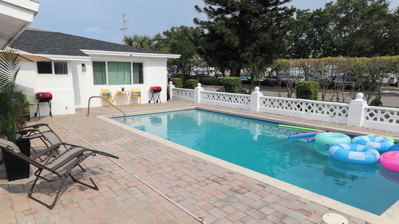 Photo of Outdoor in Coral Ridge Isles