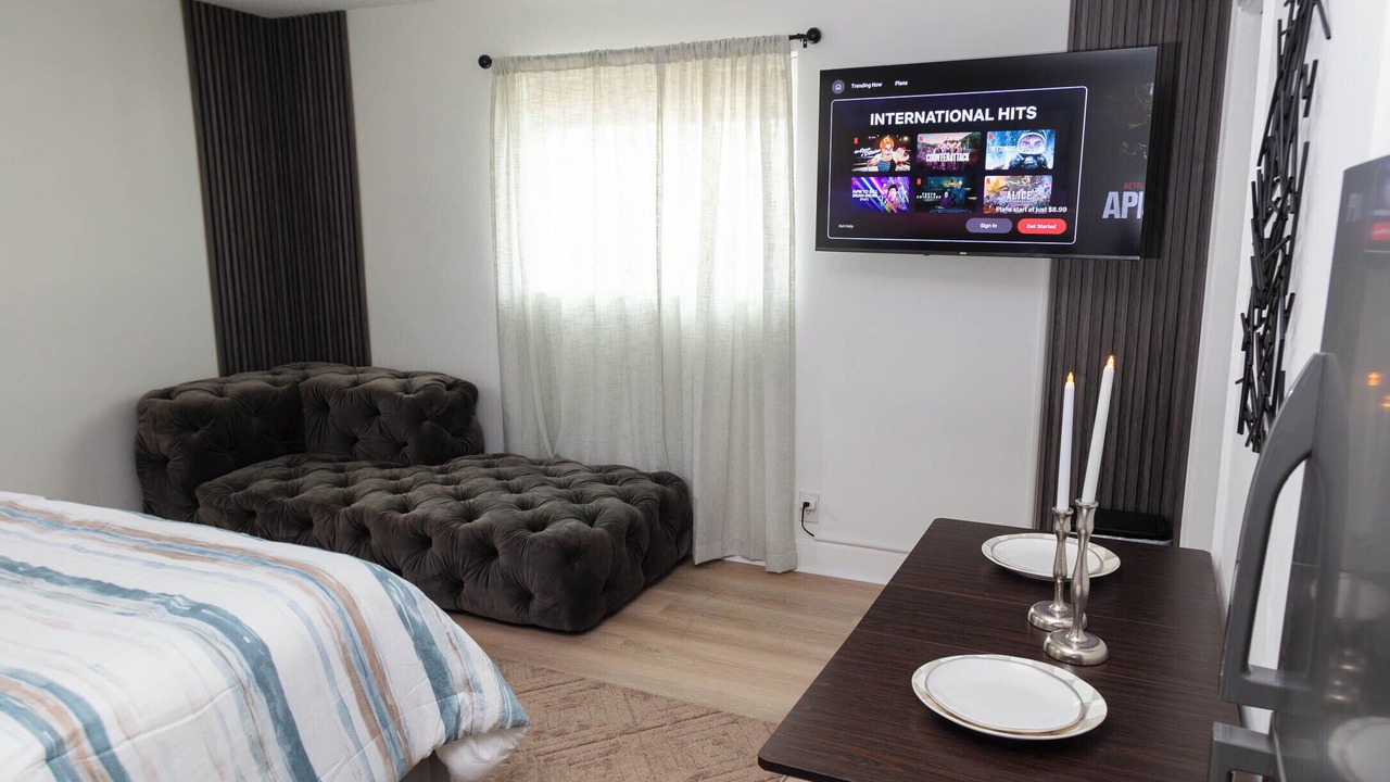 Photo of Bedroom in Coral Ridge Isles