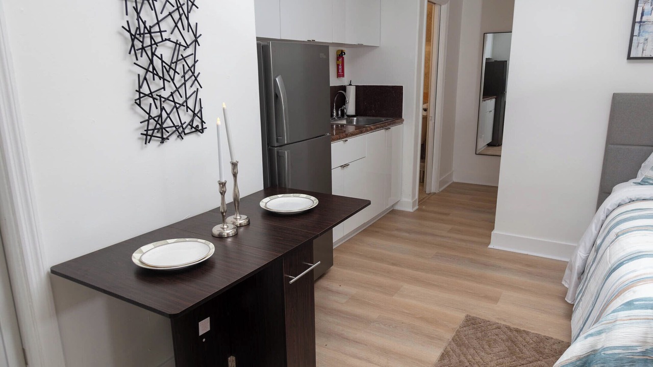 Photo of Bedroom in Coral Ridge Isles