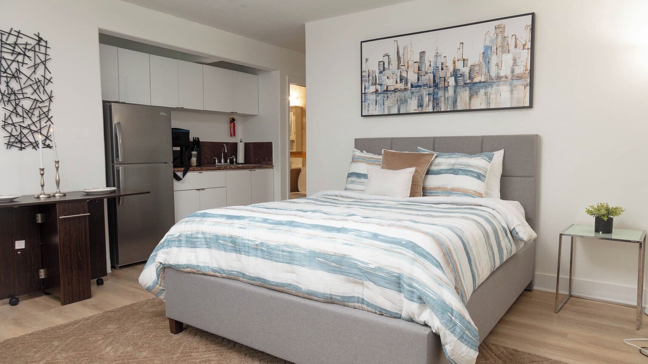 Photo of Bedroom in Coral Ridge Isles