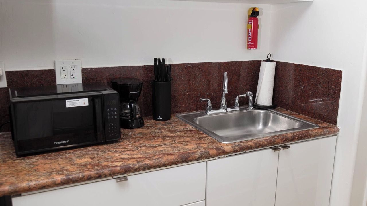 Photo of Kitchen in Coral Ridge Isles